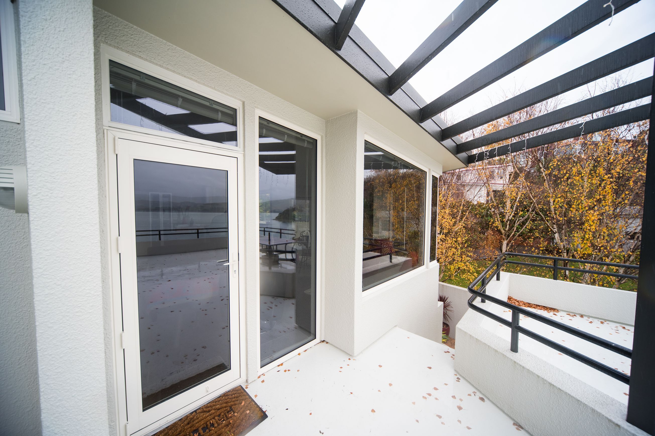 Aluminium Retrofit Double Glazing