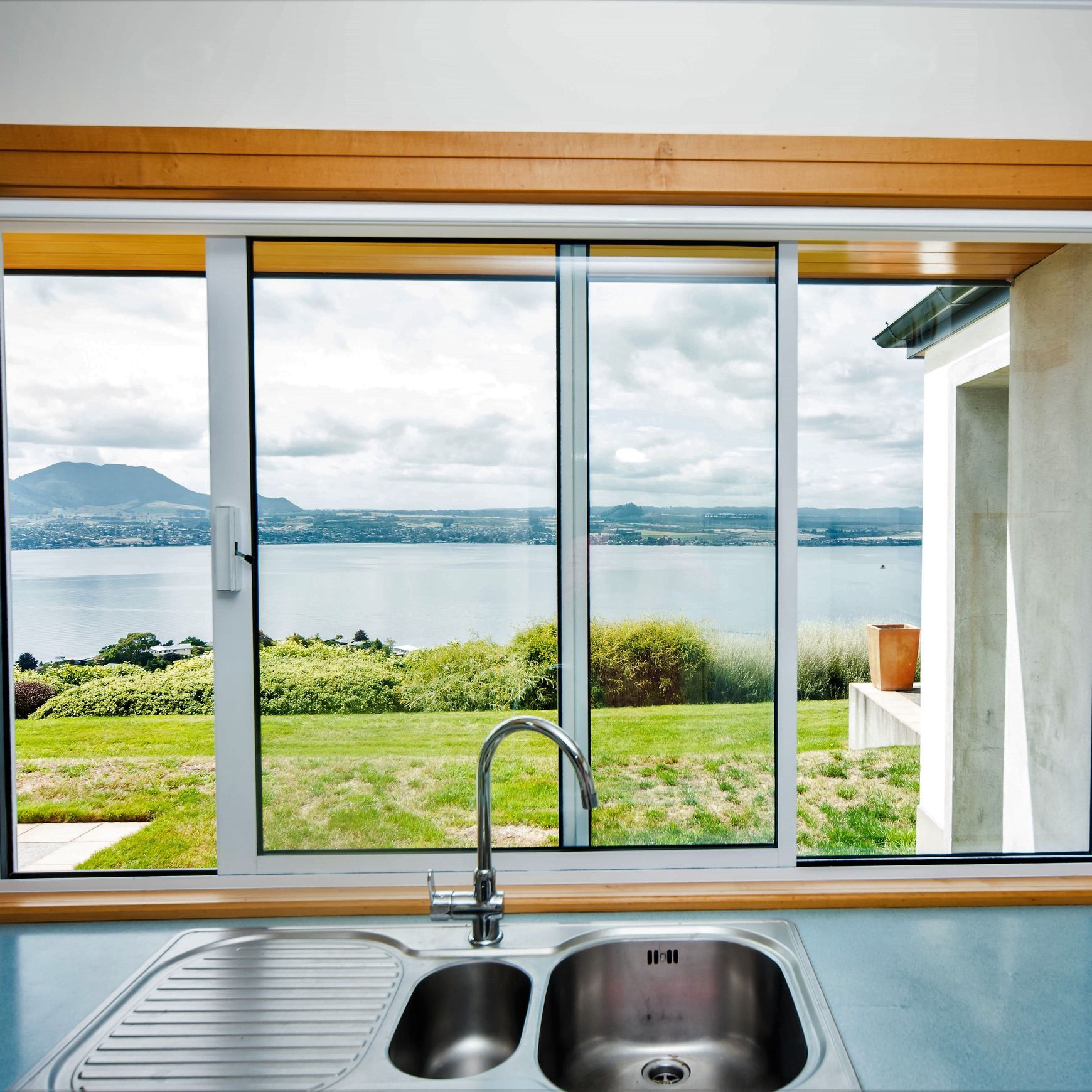 Aluminium Retrofit Double Glazing