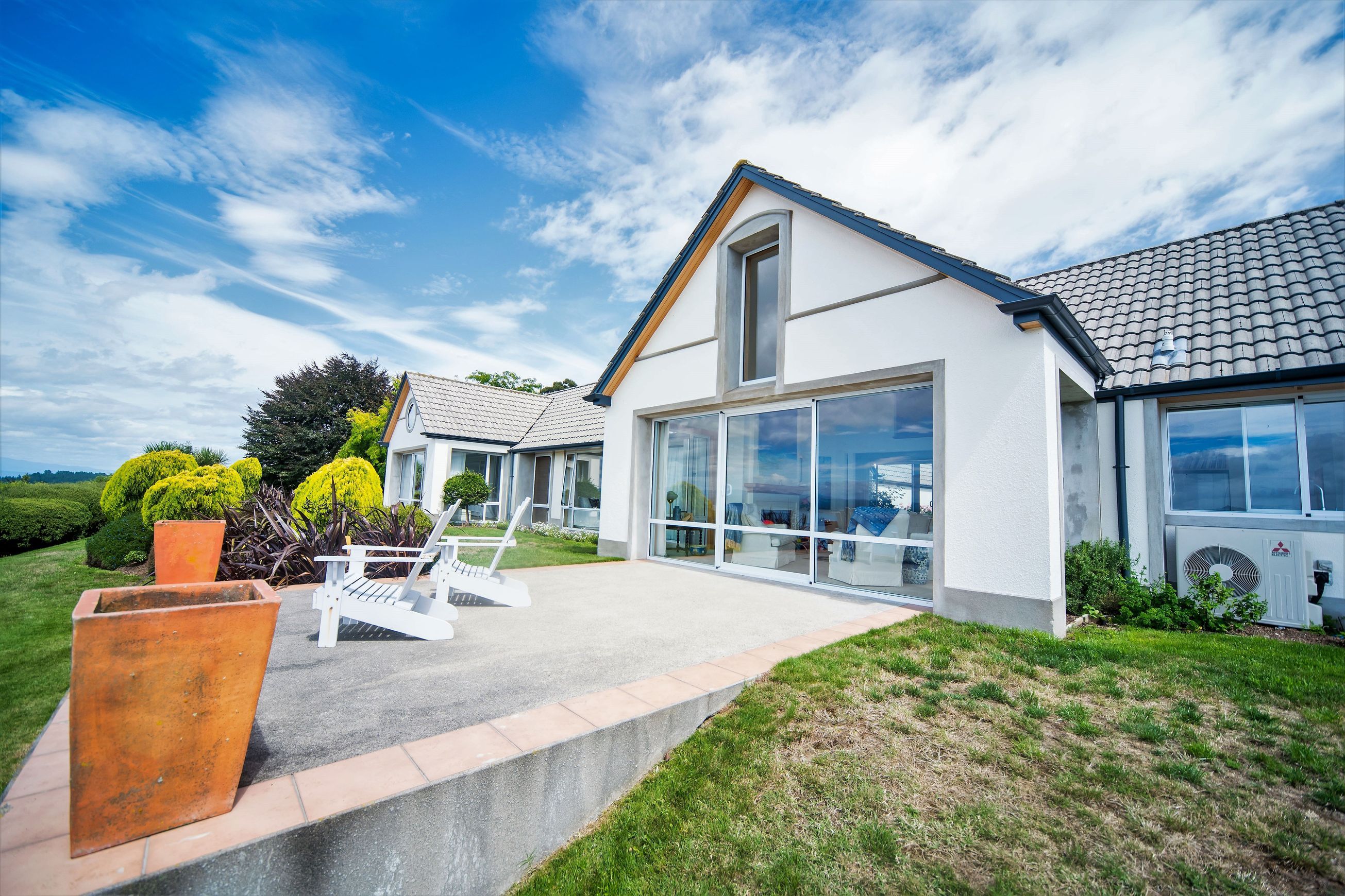 Aluminium Retrofit Double Glazing