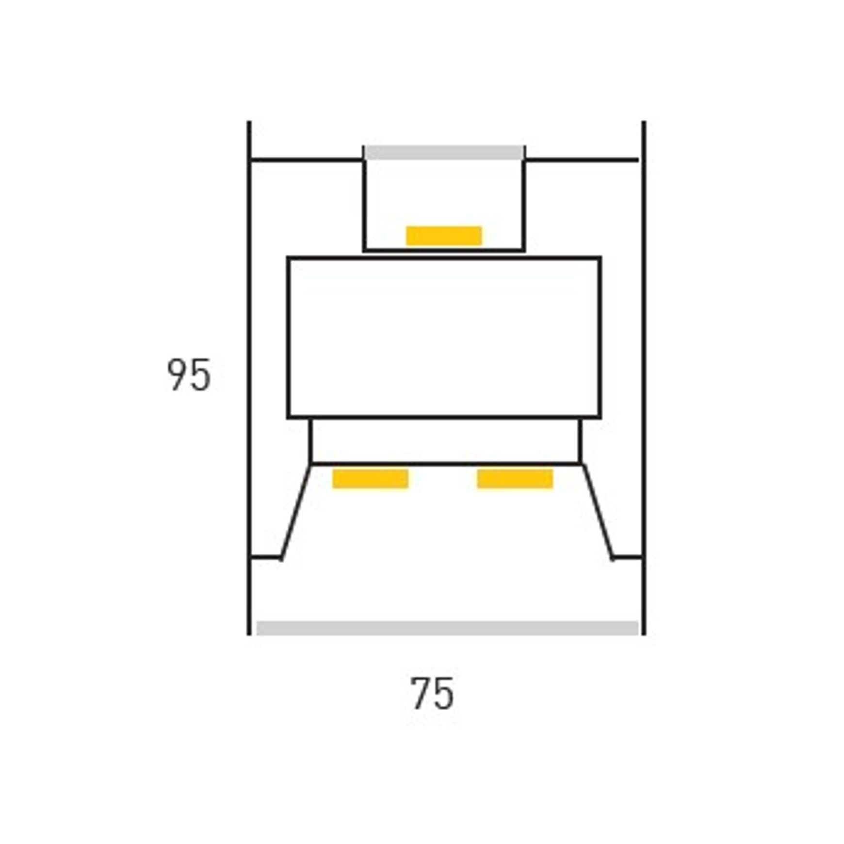 Beem dimensions
