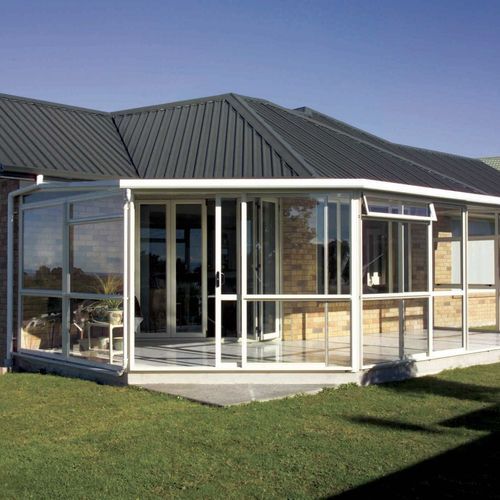 Conservatories