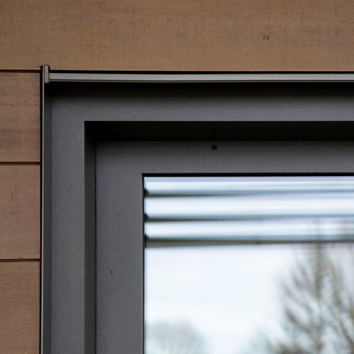 Eurotect Head Flashing