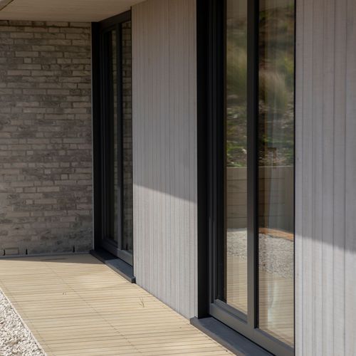 Eurotect Sill Flashing