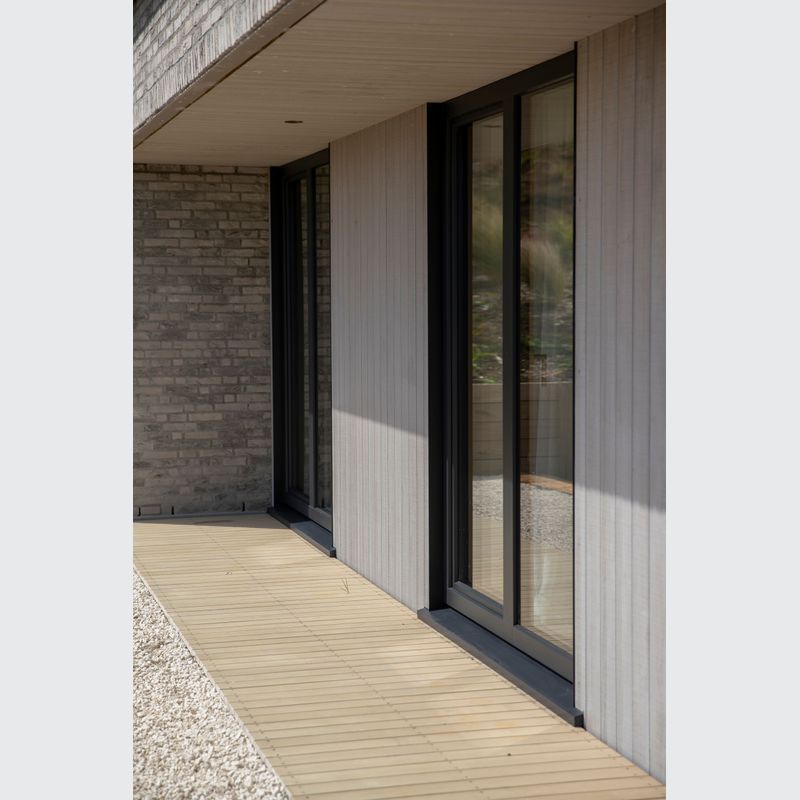 Eurotect Sill Flashing