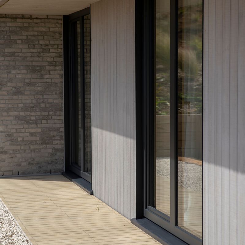 Eurotect Sill Flashing