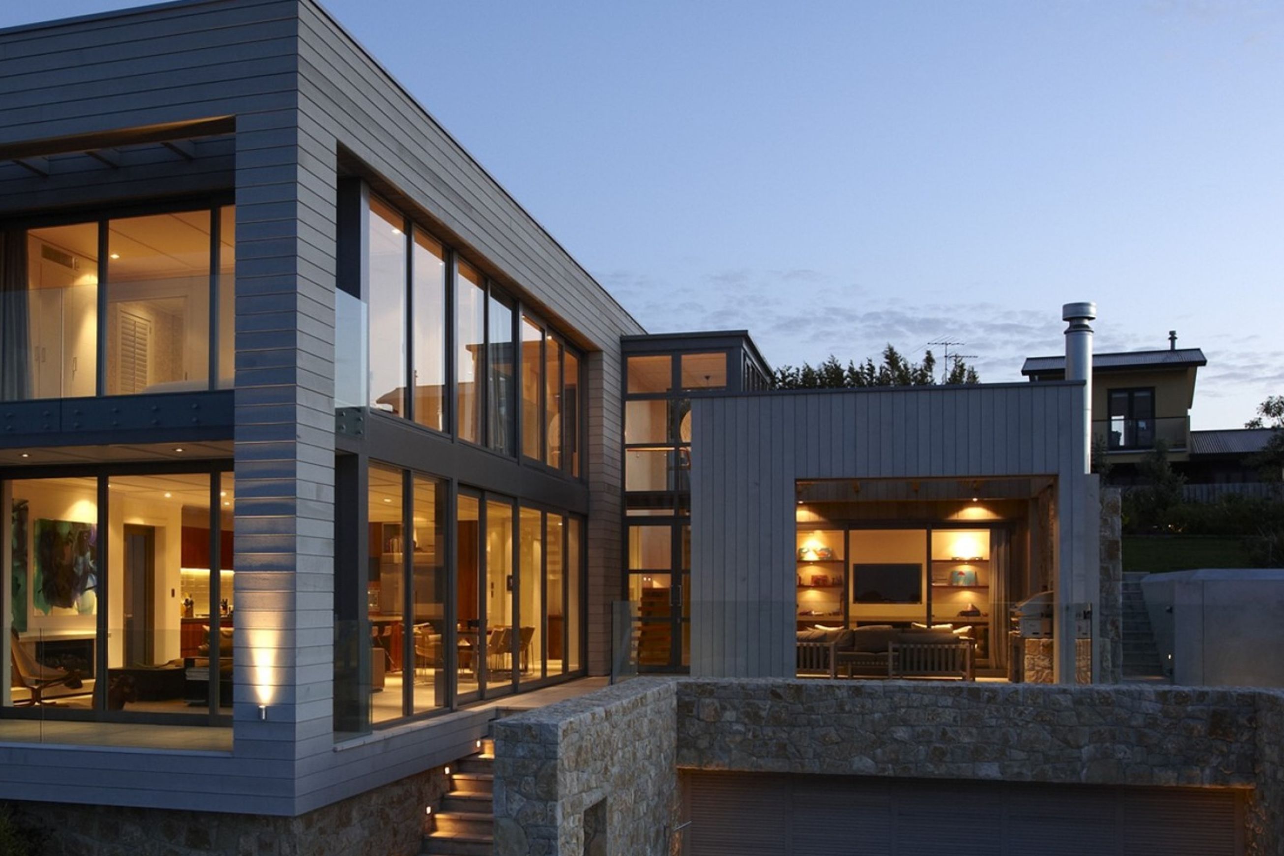 Atlantic48®  System