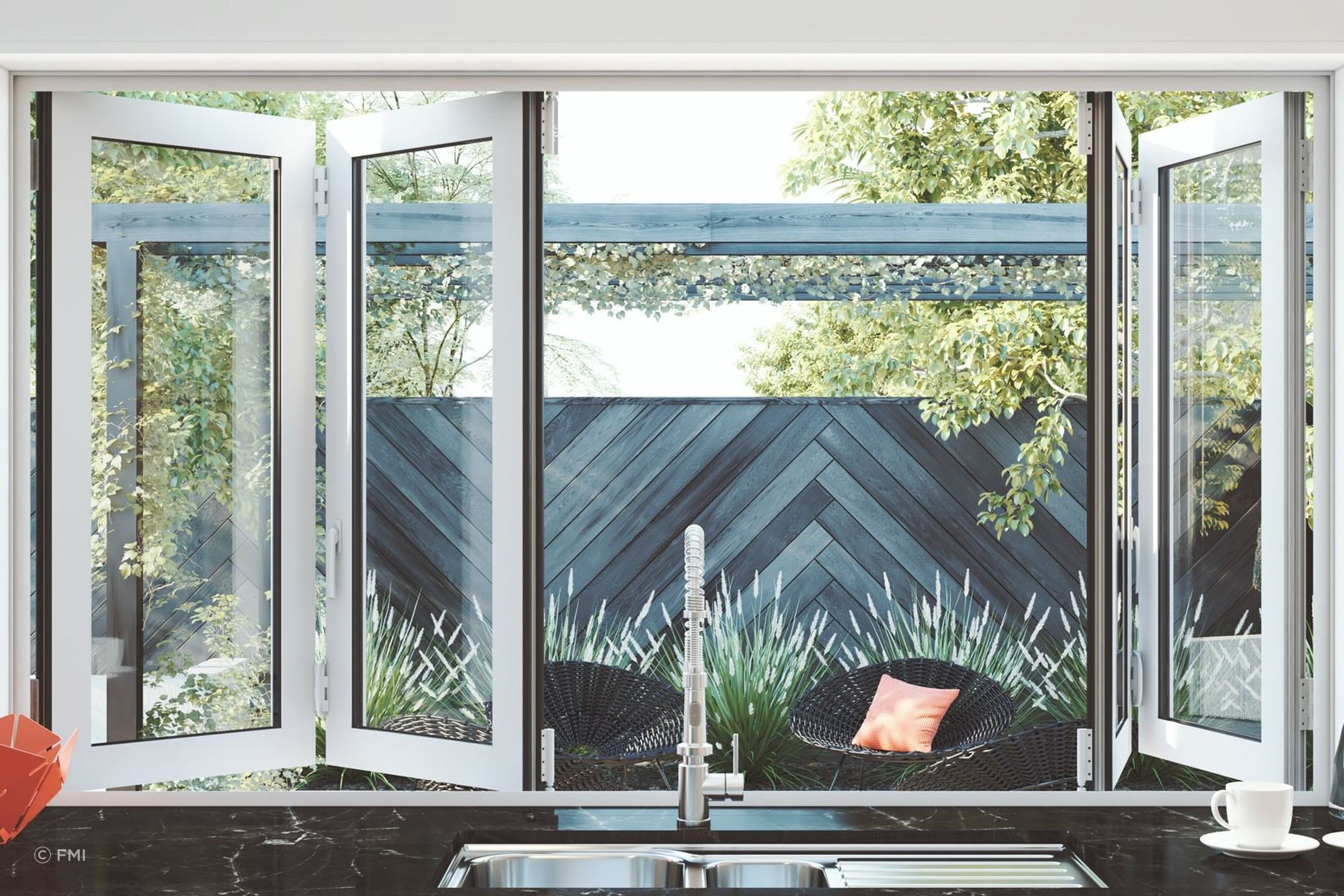 Replacement Windows & Doors