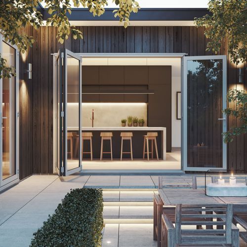 Replacement Windows & Doors