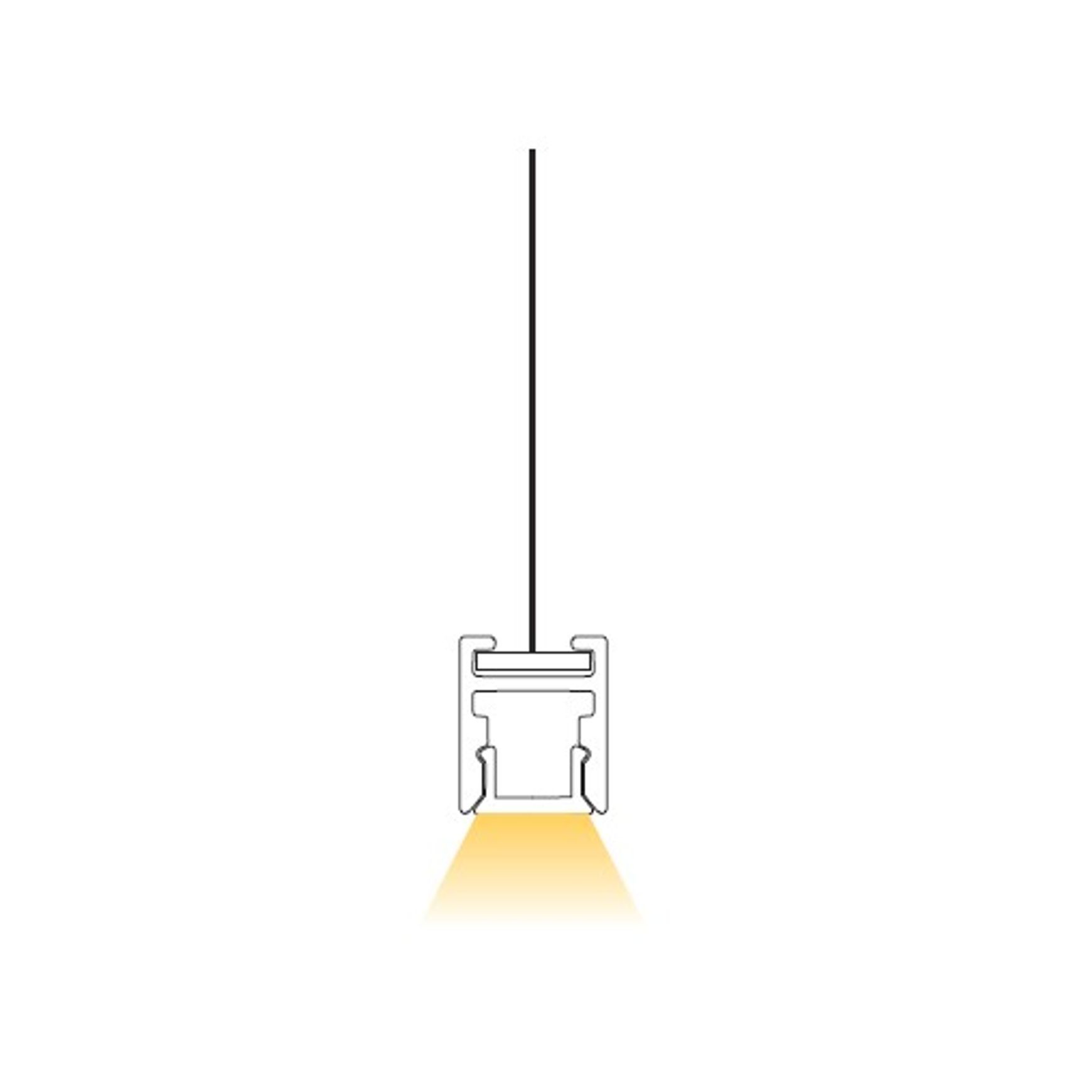 Sheer Pendant