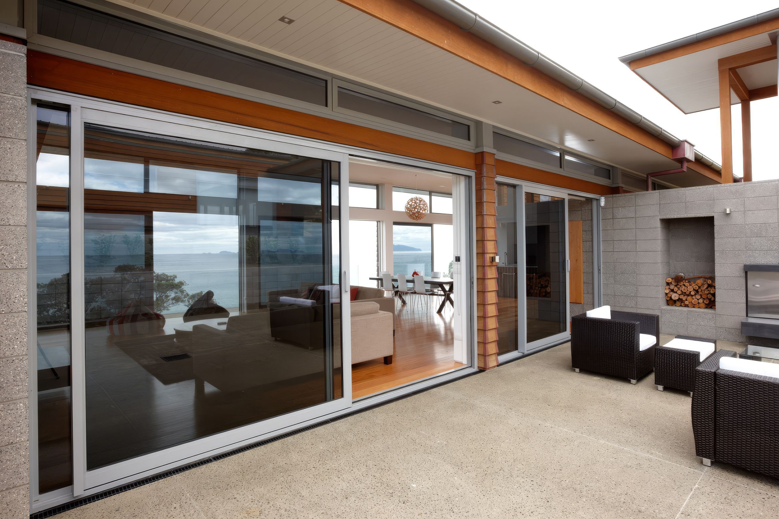 Pacific52™ Thermal System