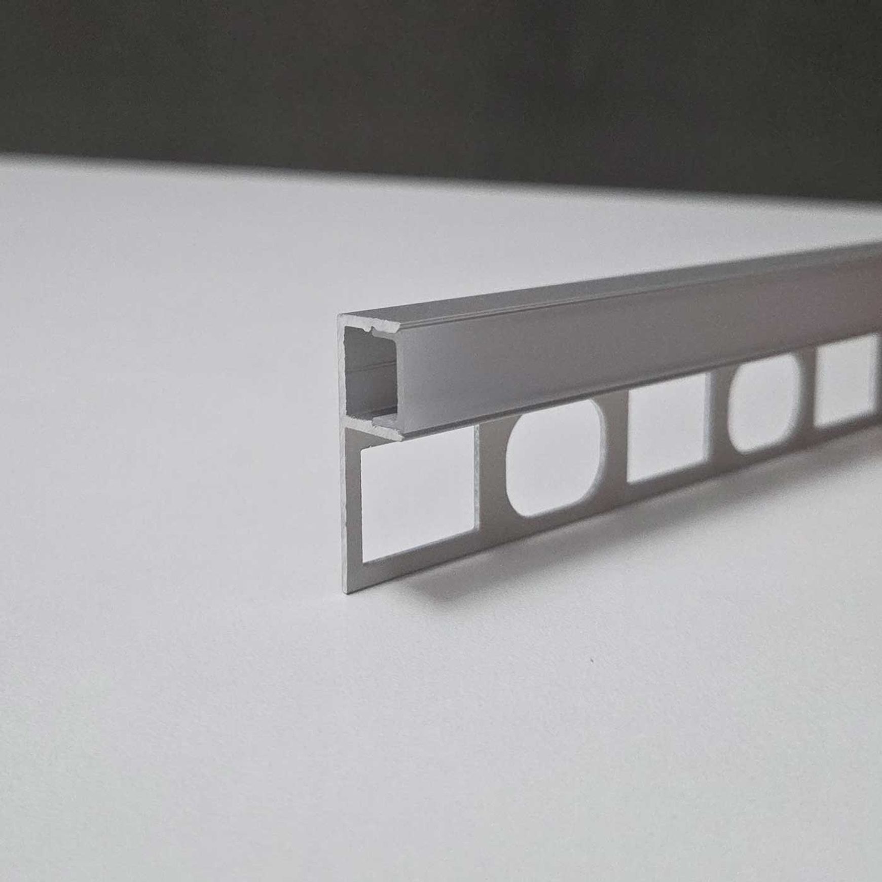 TL007 Tile Edge LED Profile