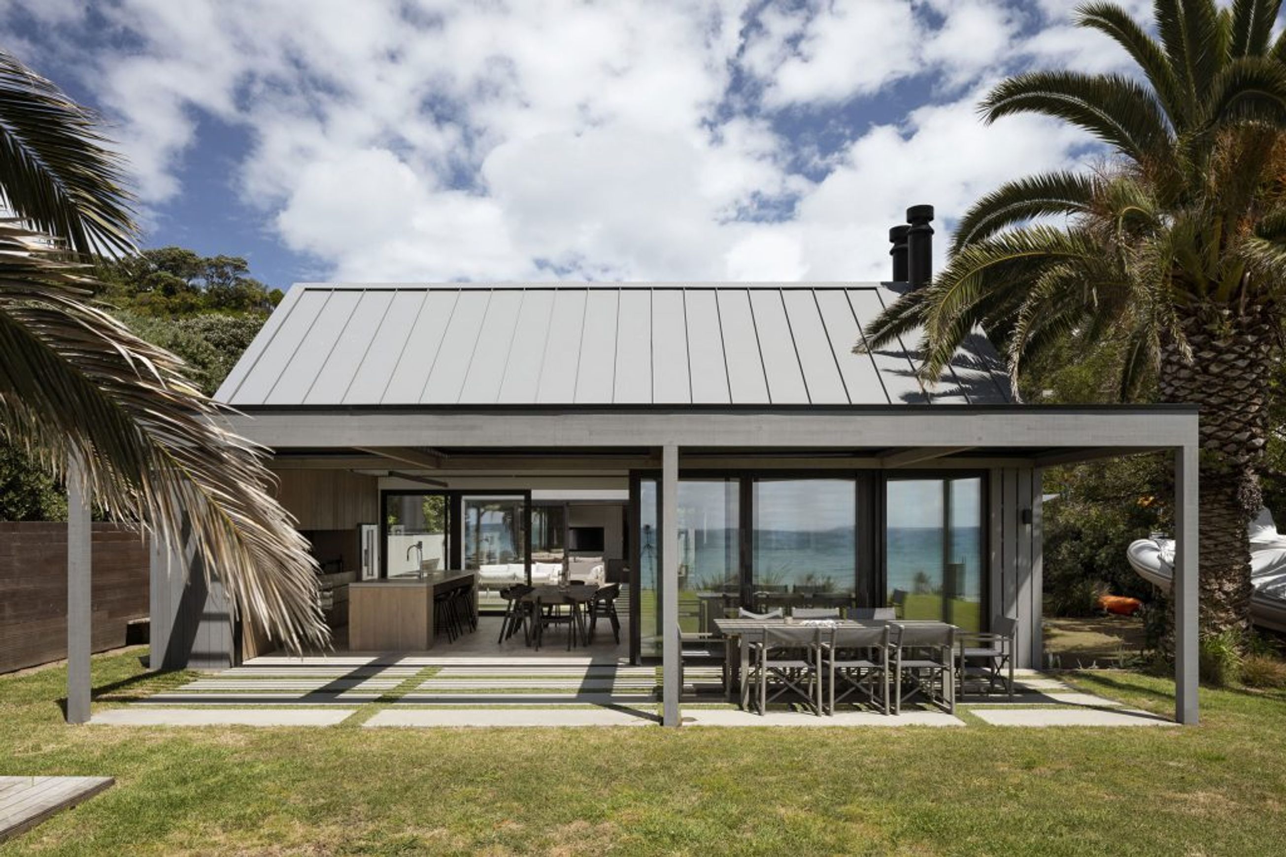 EURAMAX Stock Range Premium Colour Coated Aluminium