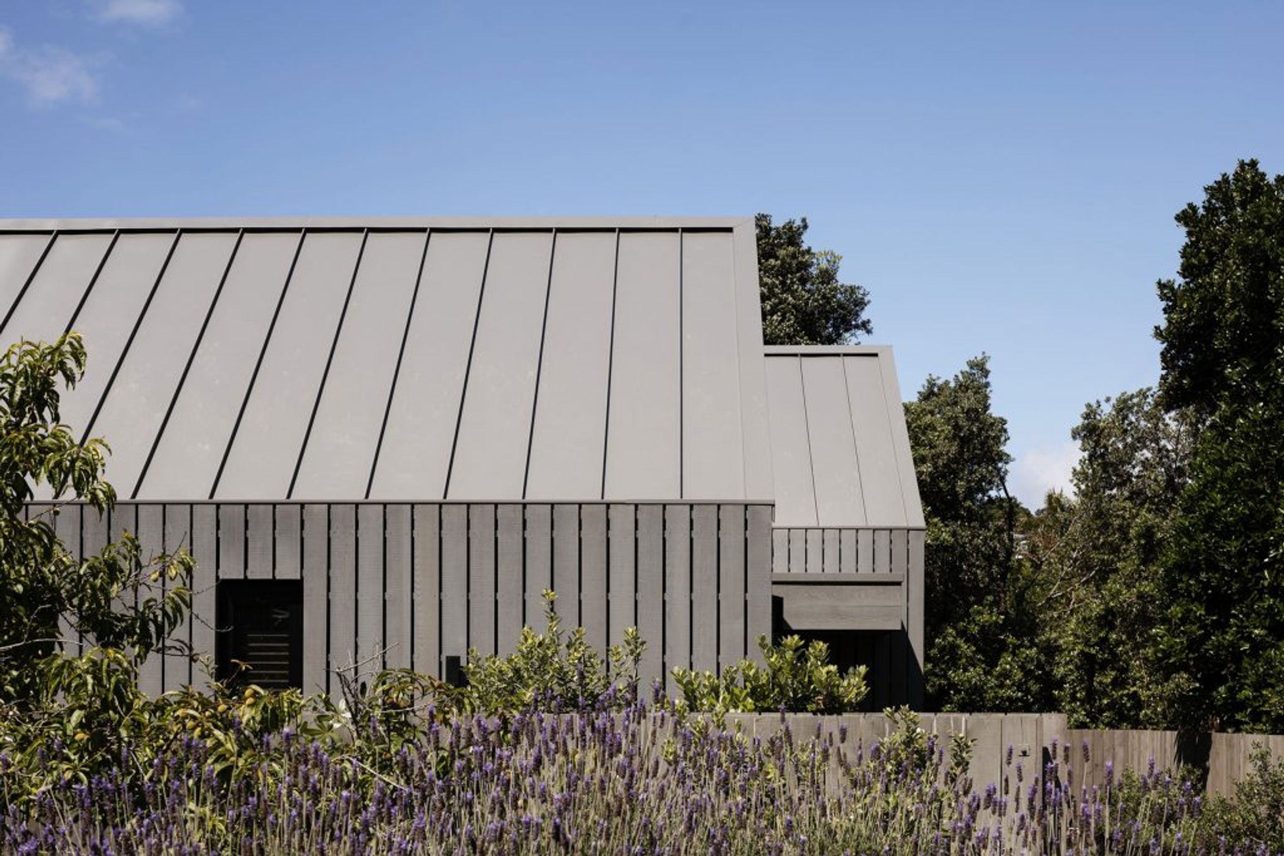 URBAN GREY Premium Pre-Coated Aluminium