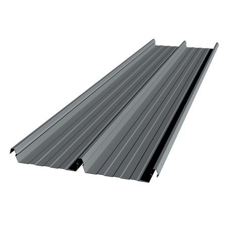 Hi Rib Roofing | Cladding