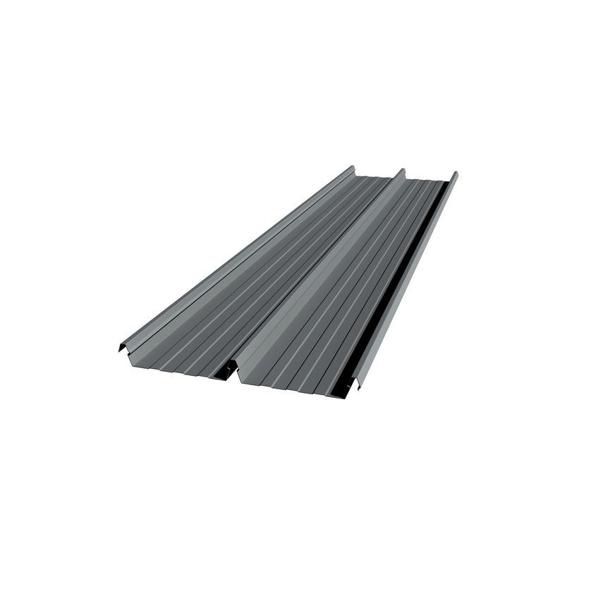 Hi Rib Roofing | Cladding