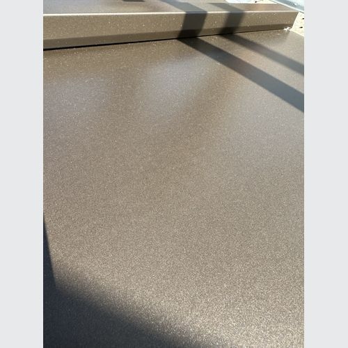 SUMERIAN BRONZE - Premium Pre-coated Aluminium