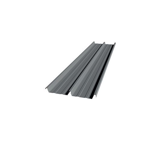 Kliplok Roofing | Cladding