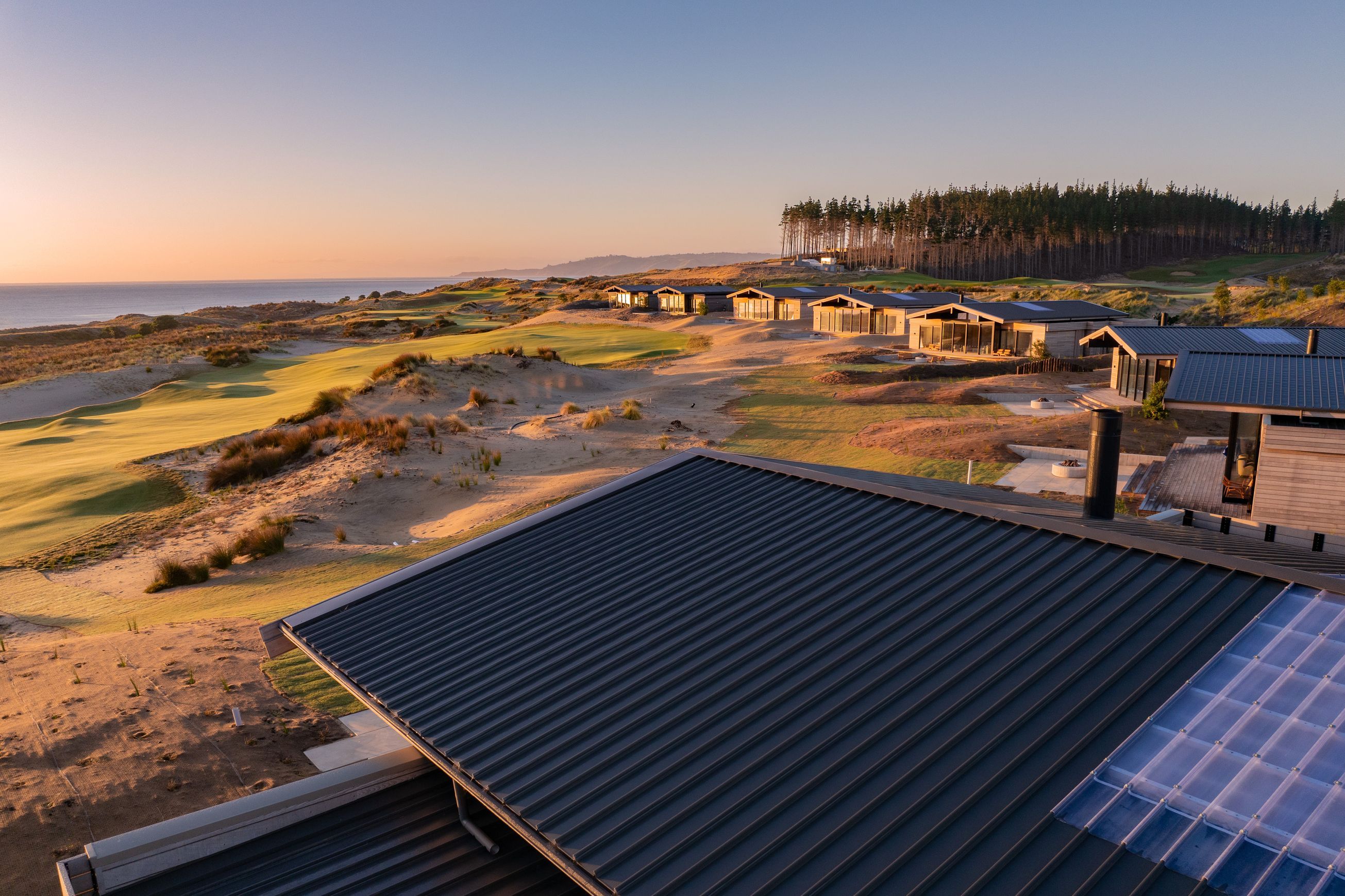 Legacy Roofing | Cladding
