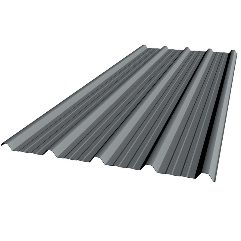 Plumbdek Roofing | Cladding