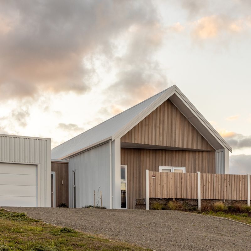 MagnaFlow™ Steel Roofing & Cladding Protective Coating