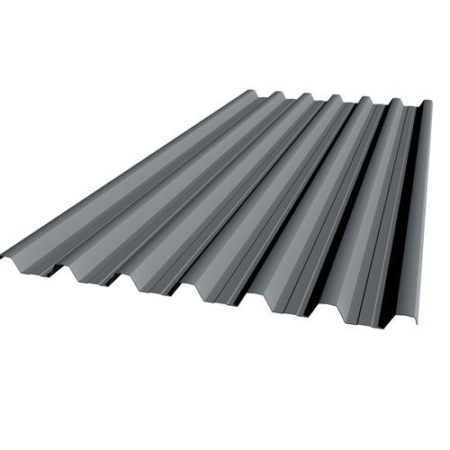 ST900 Roofing | Cladding