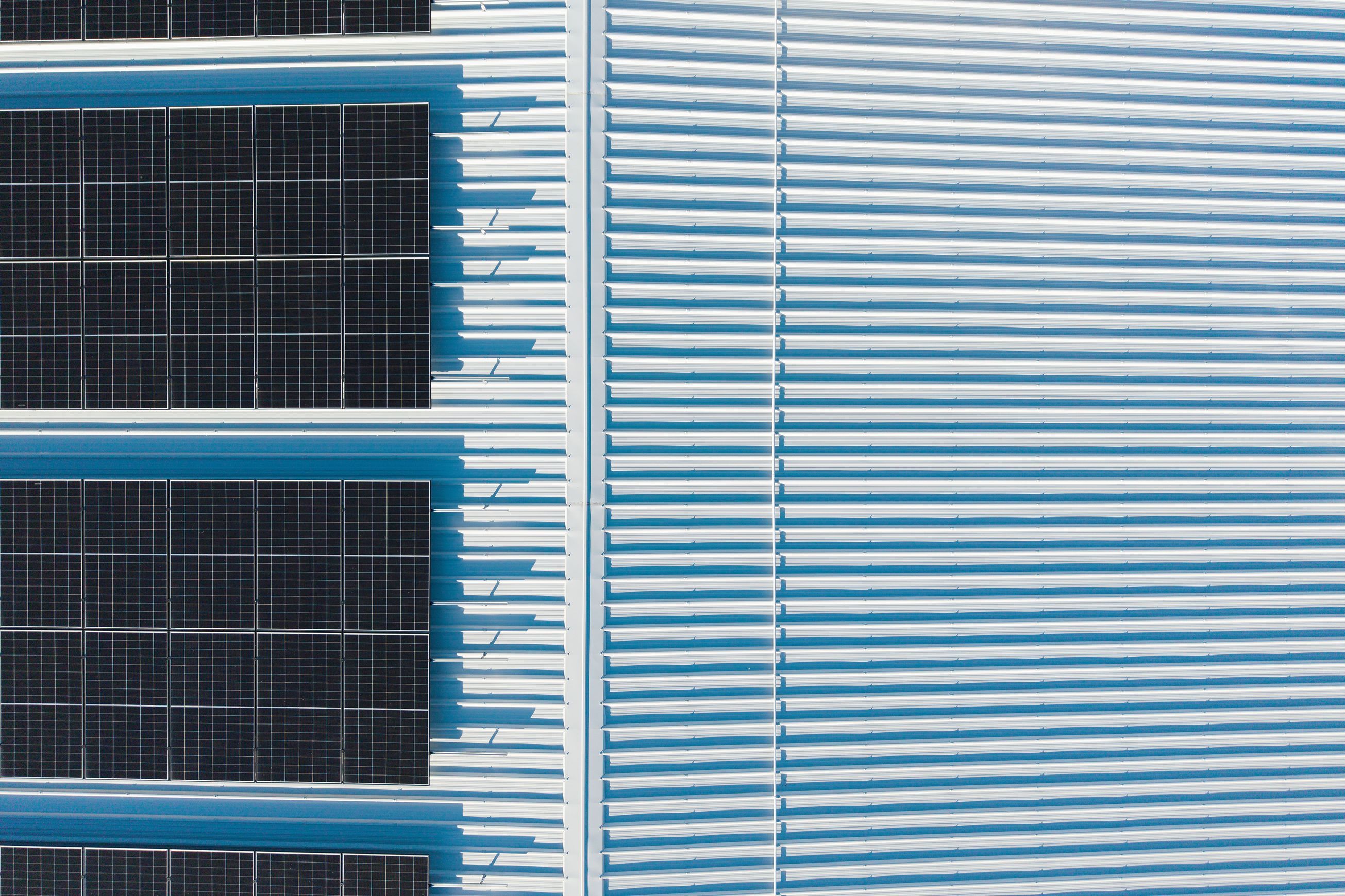 ST963 Roofing | Cladding