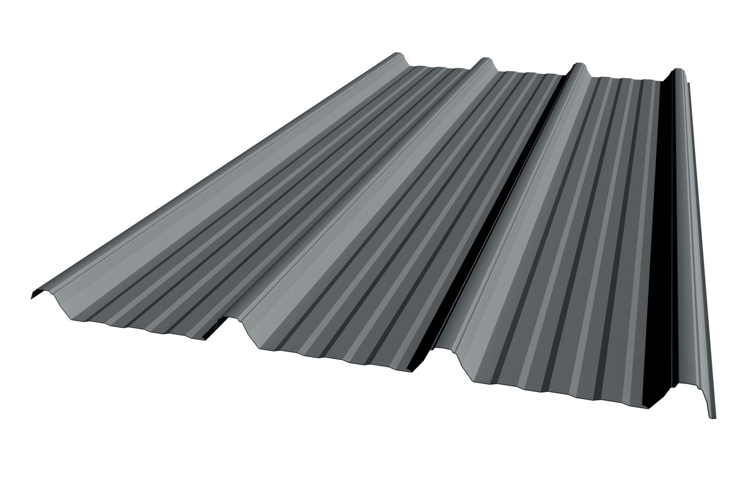 ST963 Roofing | Cladding