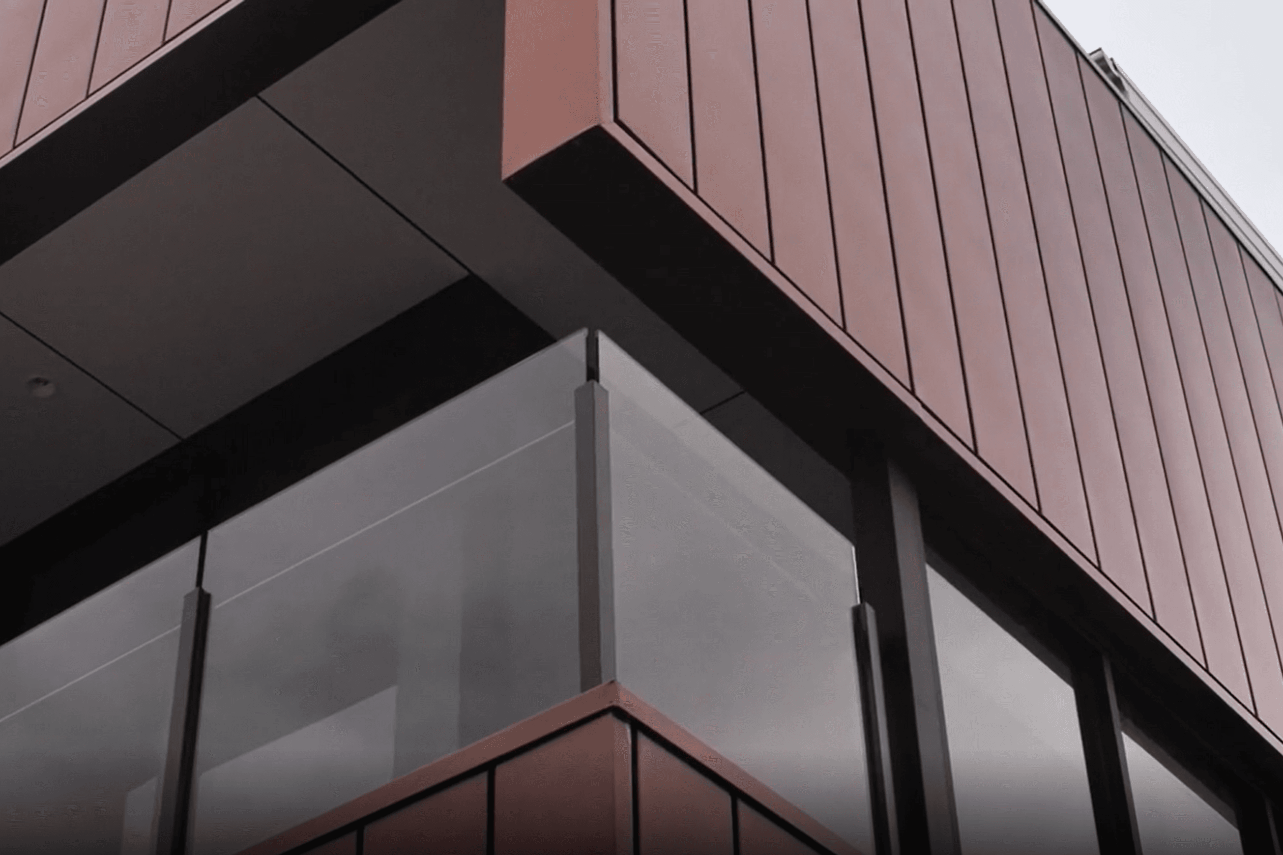 CYPRUS OXIDE Premium Pre-Coated Aluminium
