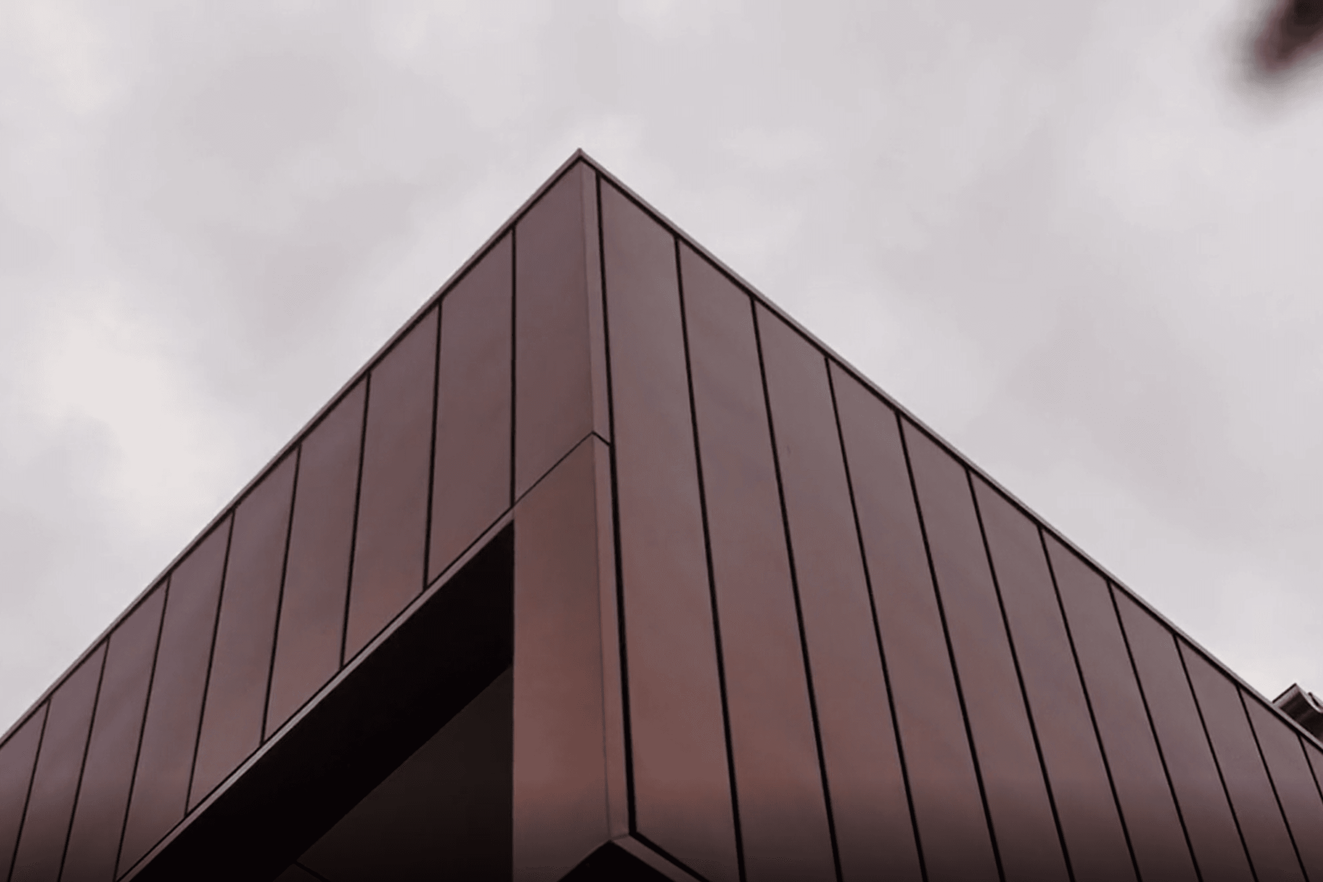 CYPRUS OXIDE Premium Pre-Coated Aluminium