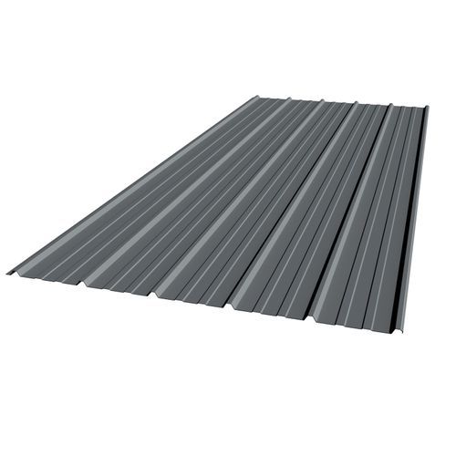 Trimklad Wall Cladding