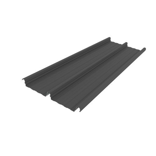 Dimondek® 630 Concealed Clip Roofing