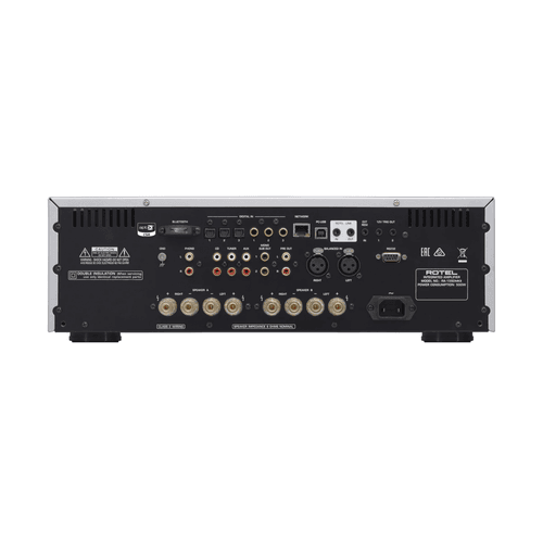 Rotel RA-1592 MK II Integrated Amplifier
