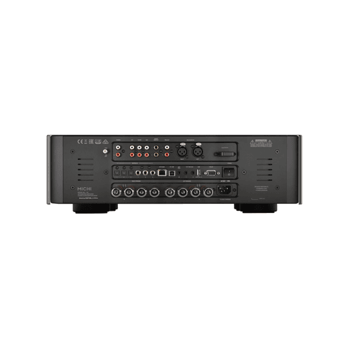 Rotel Michi X3 Stereo Integrated Amplifier