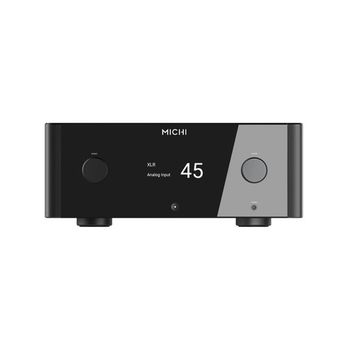 Rotel Michi X5 Stereo Integrated Amplifier