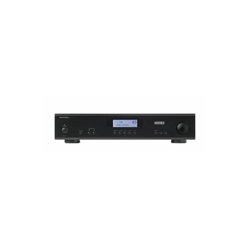 Rotel A11 Tribute Integrated Amplifier