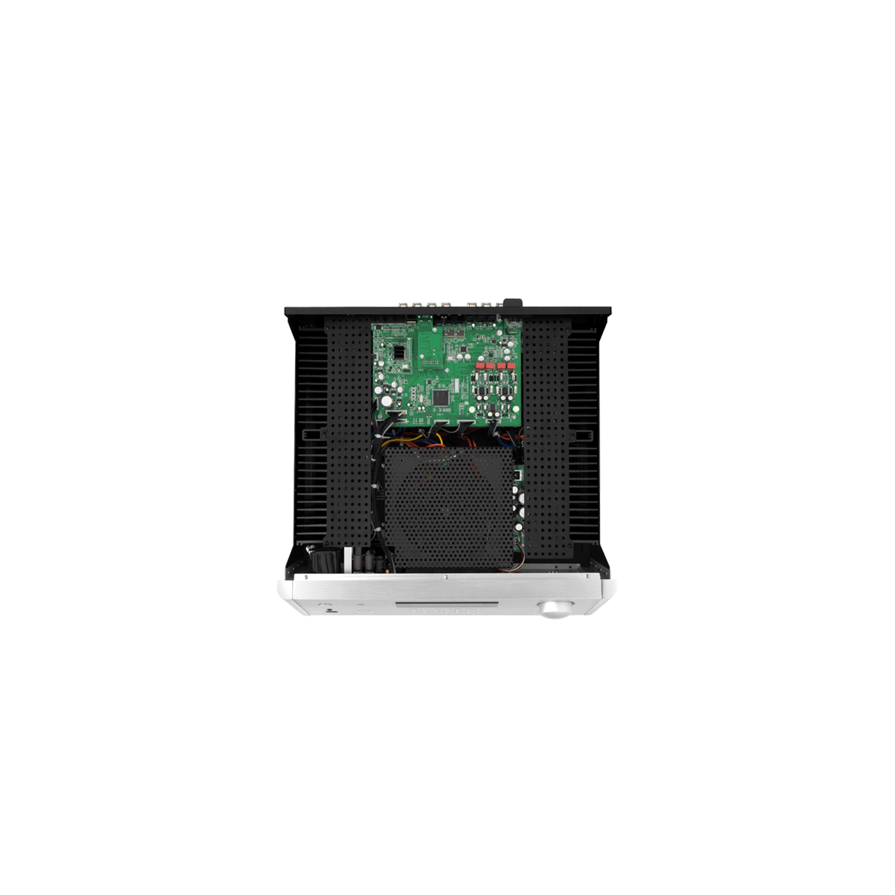 Rotel RA-1592 MK II Integrated Amplifier