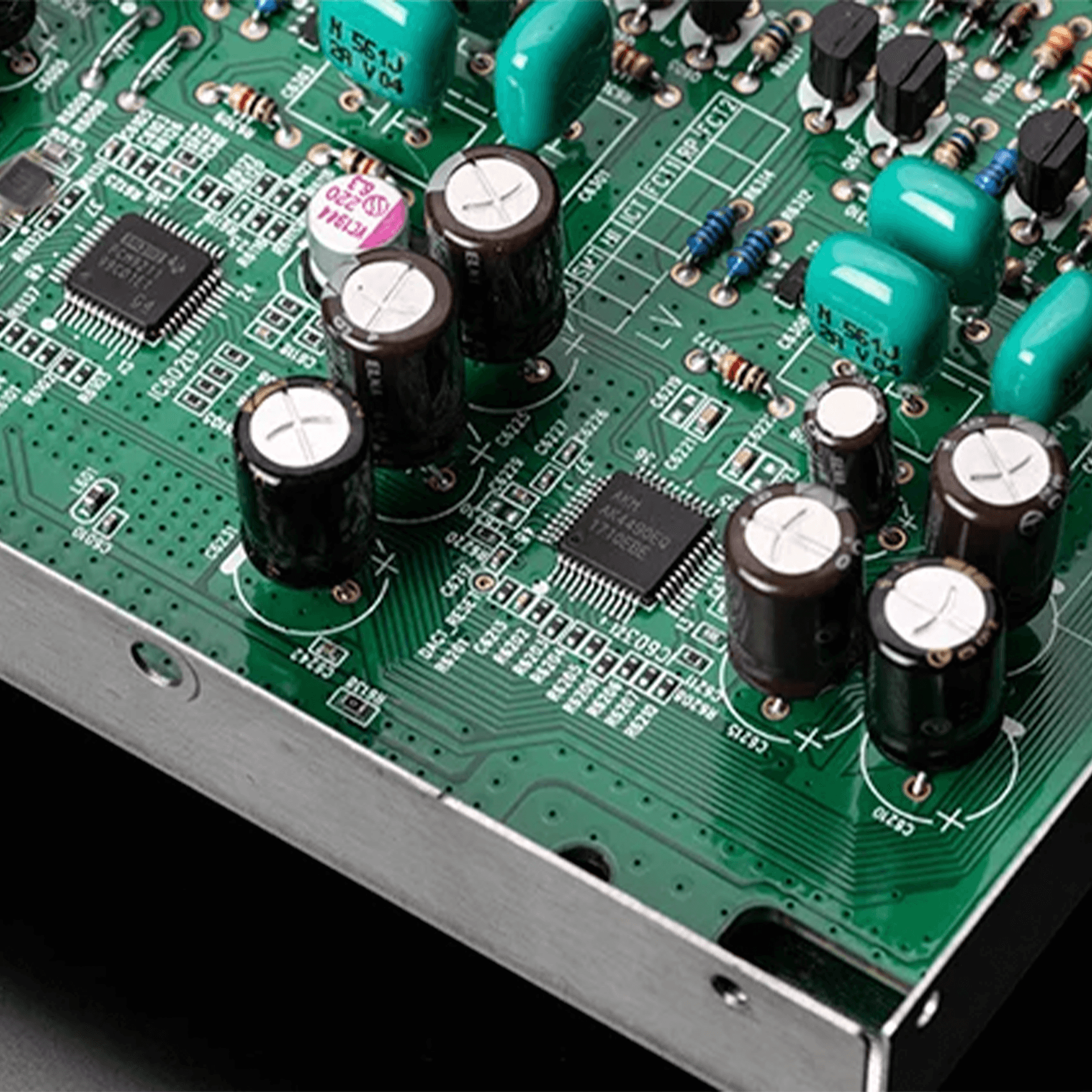 Marantz PM6007 Amplifier