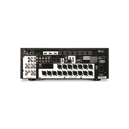 Anthem AV Processor AVM-70 8K Black