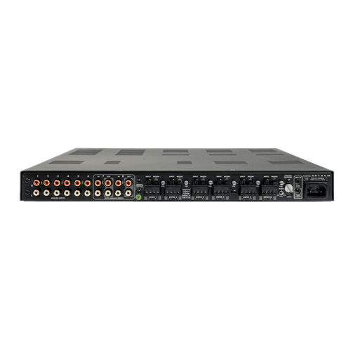Anthem Zone Amplifier Mdx-12