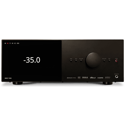 Anthem Receiver MRX-1140 8K