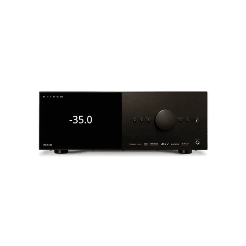 Anthem Receiver MRX-540 8K