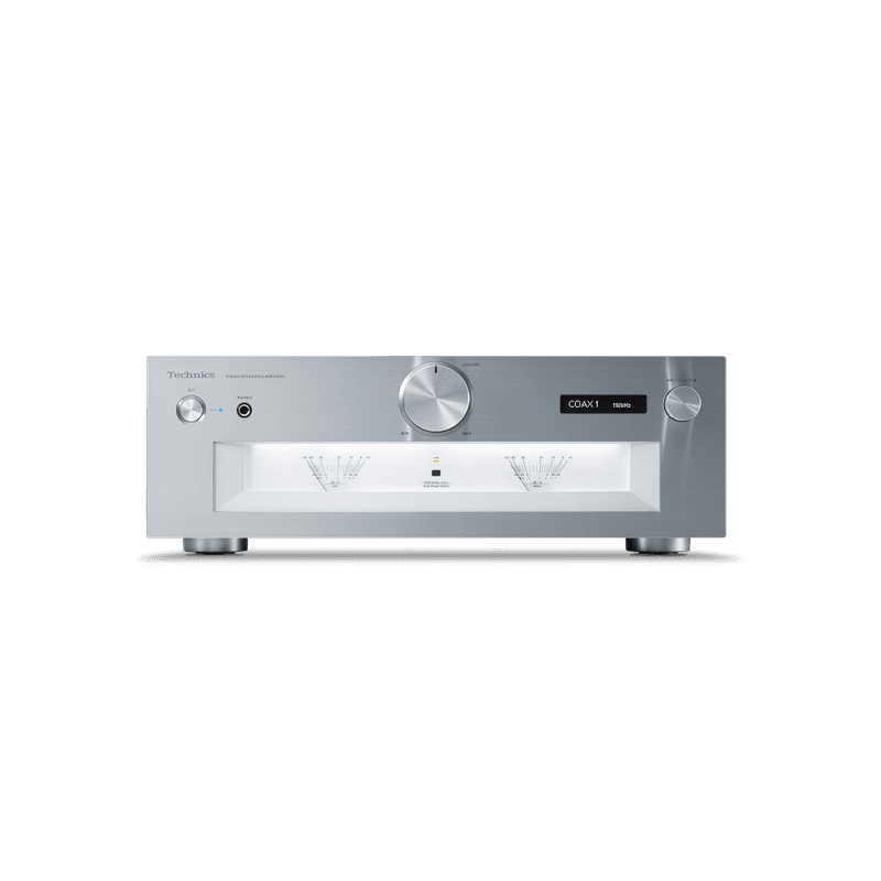 Technics Grand Class Amplifier SU-G700M2