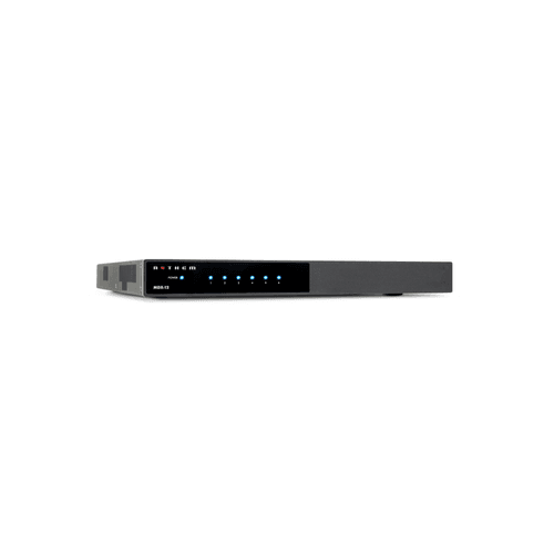 Anthem Zone Amplifier Mdx-12