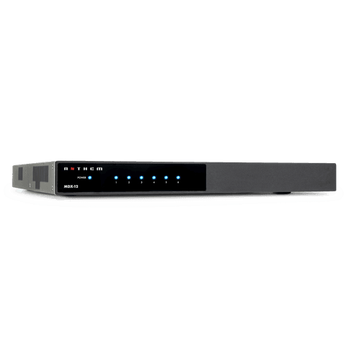 Anthem Zone Amplifier Mdx-12