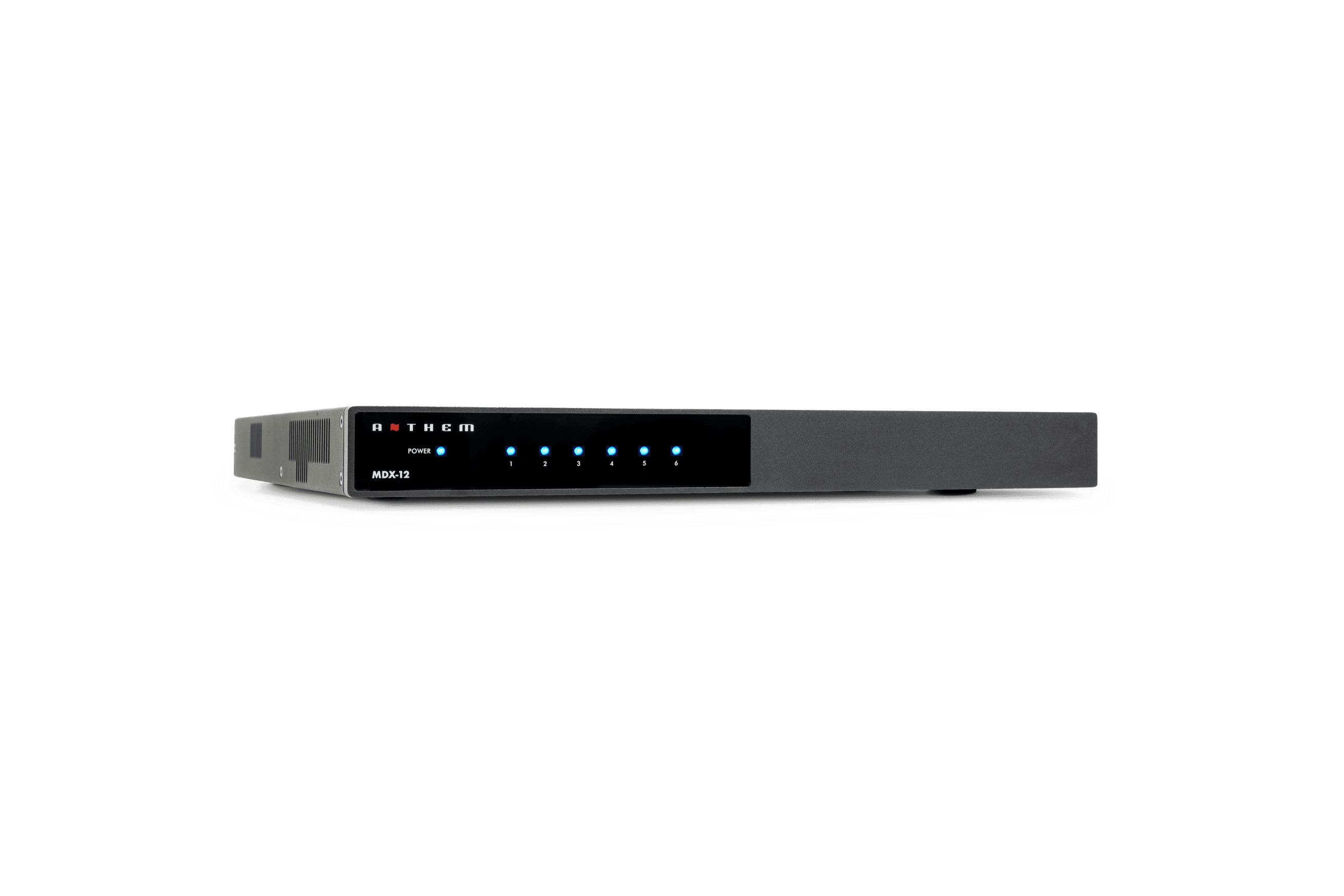 Anthem Zone Amplifier Mdx-12