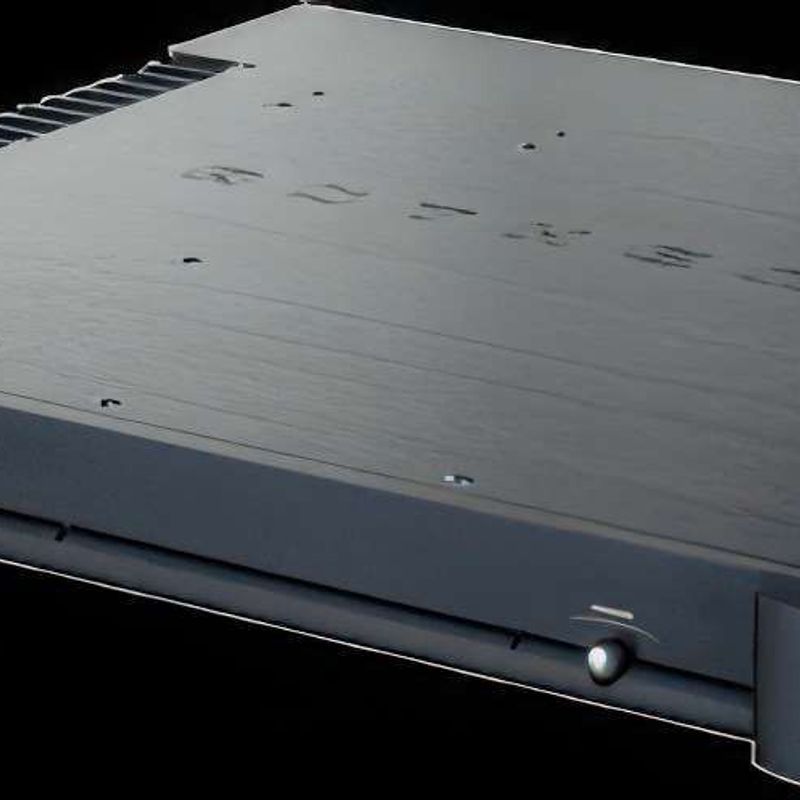 Anthem Power Amplifier Statement M1 1000w Mono