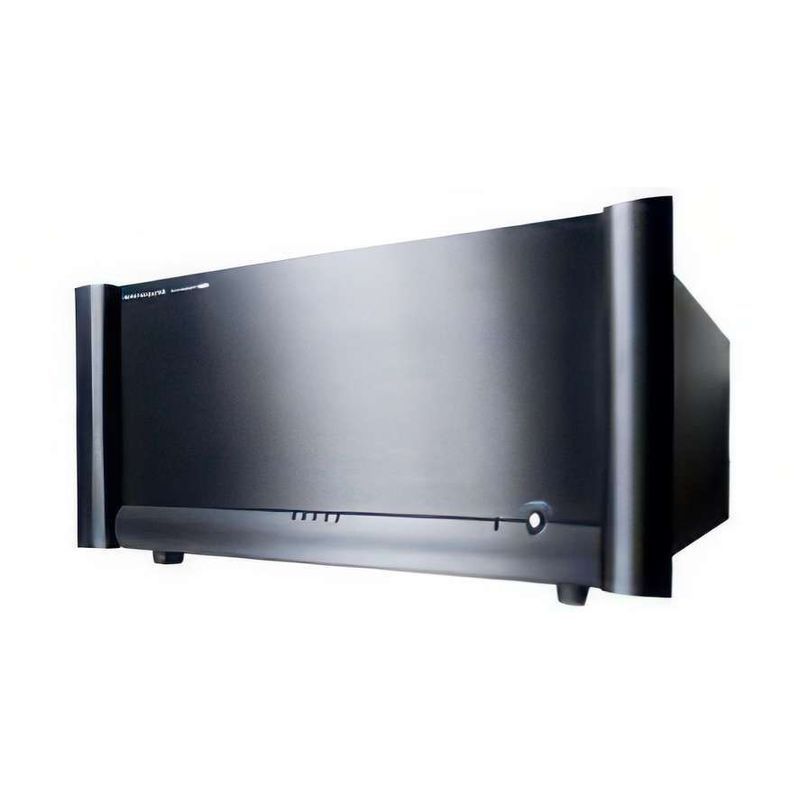 Anthem Power Amplifier Statement P2 325w