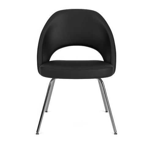 Saarinen Conference Relax Chair - Black