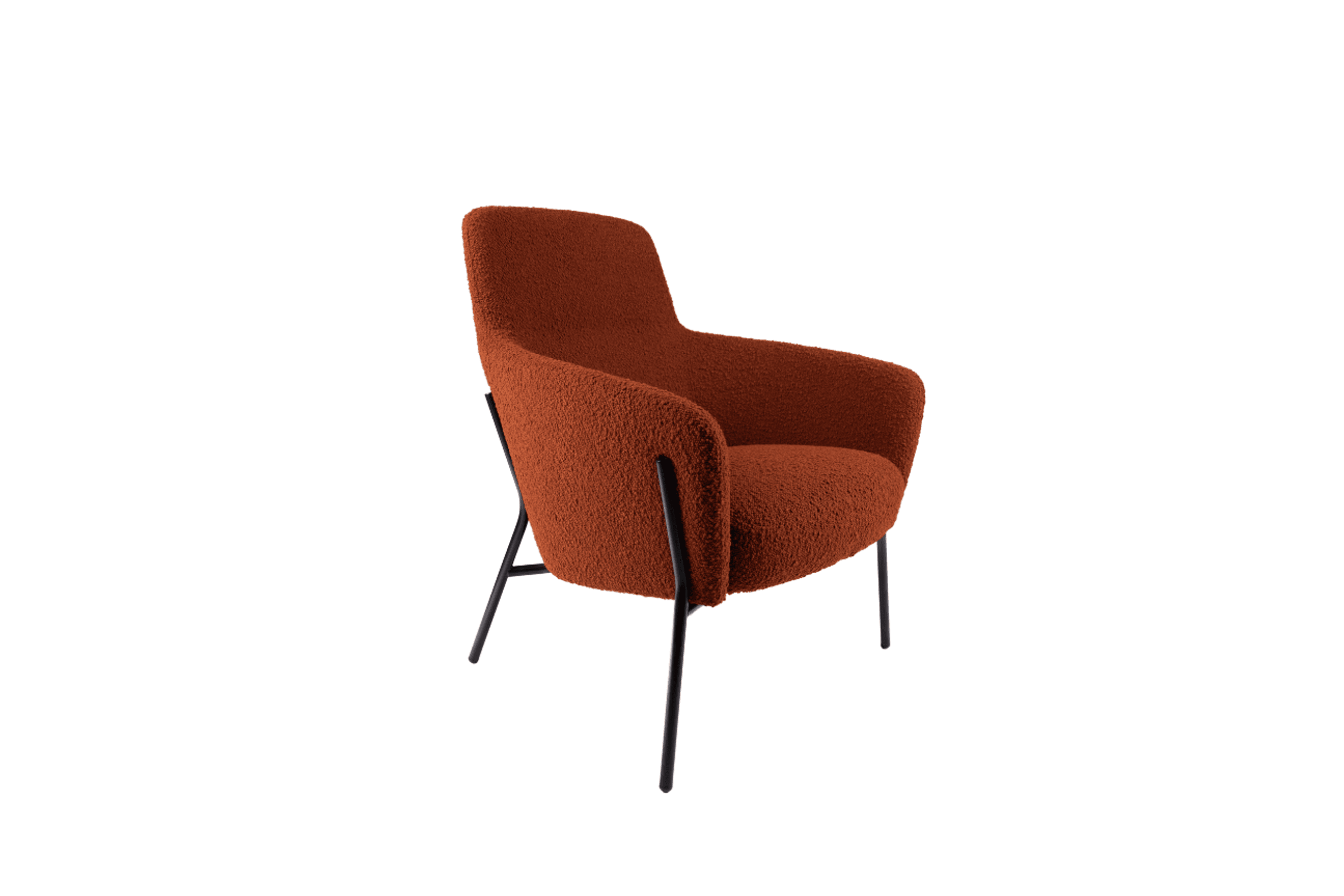 Jubel Lounge Chair