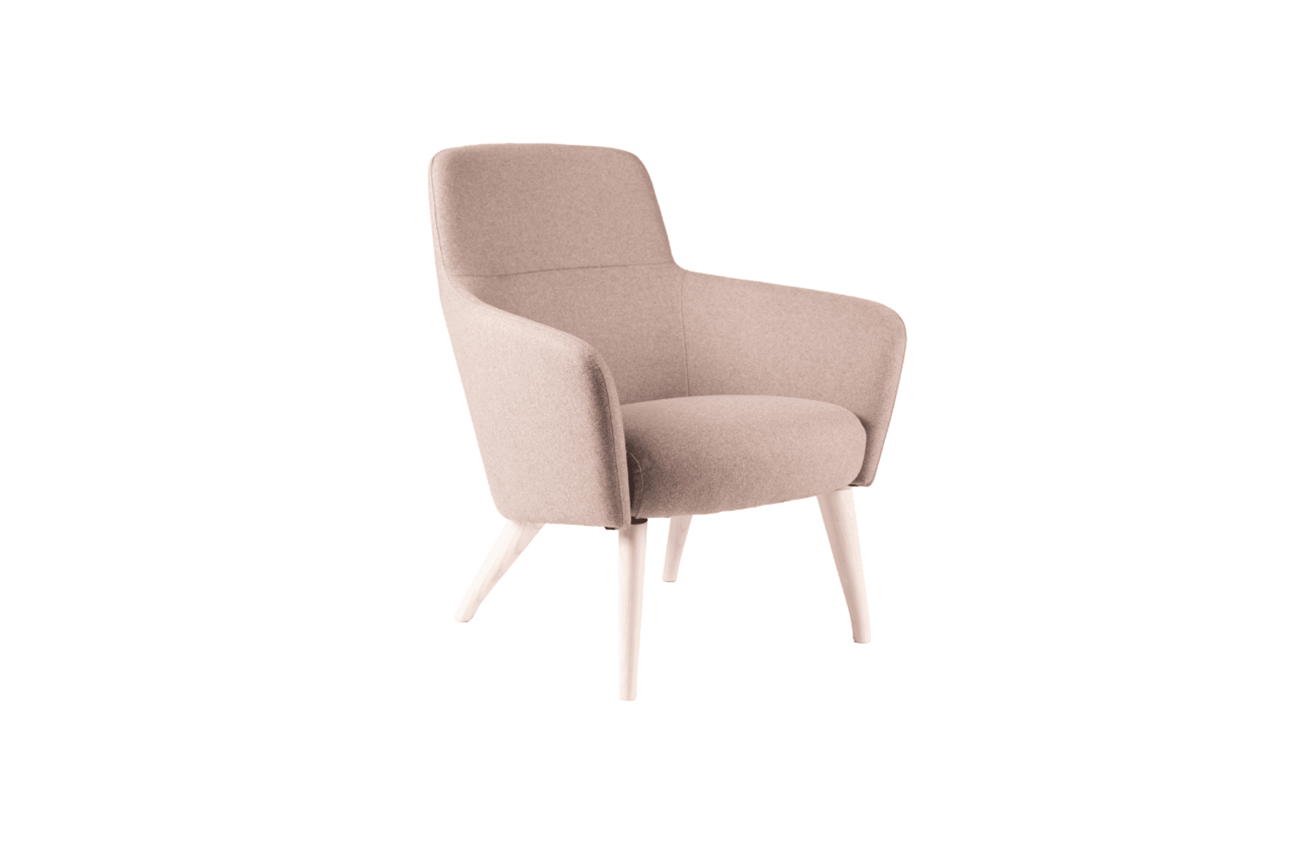 Jubel Lounge Chair
